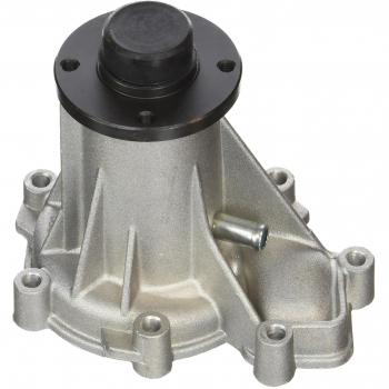 Bomba de Agua VAICO V30-50031 para Audi, Ford, Seat y VW con Turbina de Metal y Sello Original