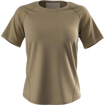 Camiseta de mujer Outline Salomon