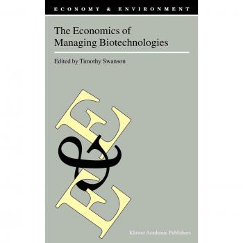 Biotechnology Management Economics: Insights and Strategies for Sustainable Development