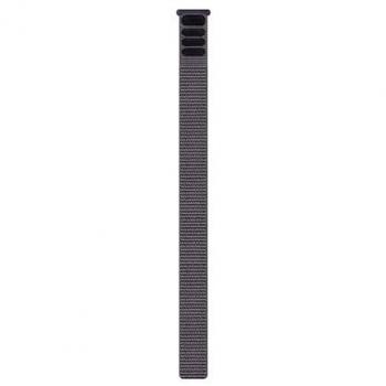 Garmin UltraFit 20mm Nylon Watch Band - Deep Orchid