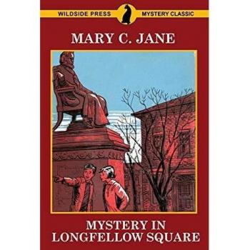 Misterio en Longfellow Square - Edición en Rústica de Jane, Mary C