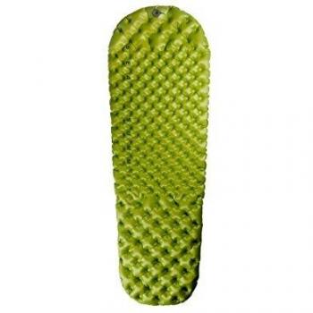 Colchón Inflable Aislado Comfort Sea To Summit (Verde)