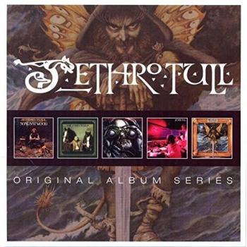 Original Album Series - Jethro Tull