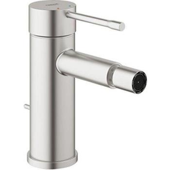 Grohe Essence - monomando De Bidé Con Vaciador