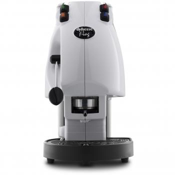 Caffè Borbone Frog Didiesse Revolution Bianco