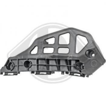 Soporte para parachoques DIEDERICHS 6660053