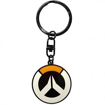 ABYstyle - OVERWATCH - Llavero - Logo