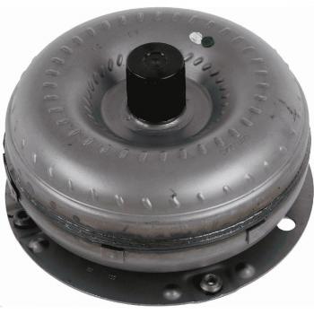 Conjunto de acoplamiento de fluidos y convertidor de par SACHS 0700 002 979