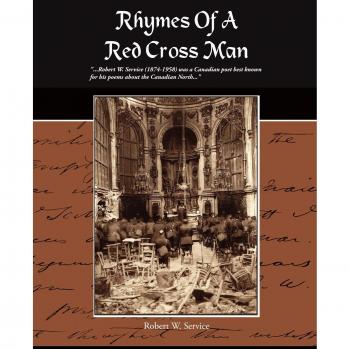 Rimas de un Hombre de la Cruz Roja - Edición Tapa Blanda