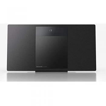 Panasonic SC-HC410EG-K - Microcadena para Hogar