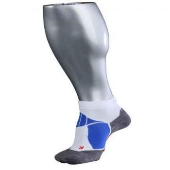 Falke RU4 corriendo corto cojín leafpod 4 - 5/EU 37 -38 mujer, color , tamaño 38,5
