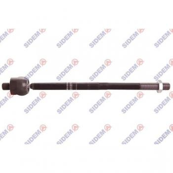 Rótula axial de dirección SIDEM 63513 - Tipo: Rótula axial; Características: Alta calidad, diseño duradero, fácil instalación, compatible con múltiples modelos de vehículos