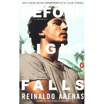 Before Night Falls: A Memoir