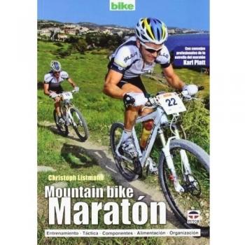 Mountain Bike. Maratón