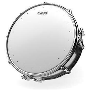 Evans Super Tough DRY Coated 14 Snare Drum Head