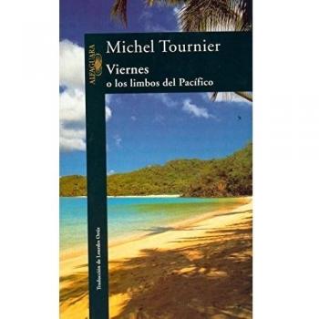 VIERNES O LOS LIMBOS DEL PACIFICO LITERATURAS