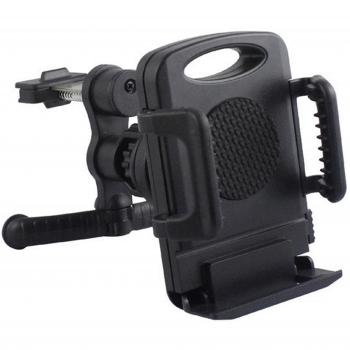 Belson BRACKET SPH-1 - Soporte De Coche Bracket Sph-1 Universal Para Smartphones