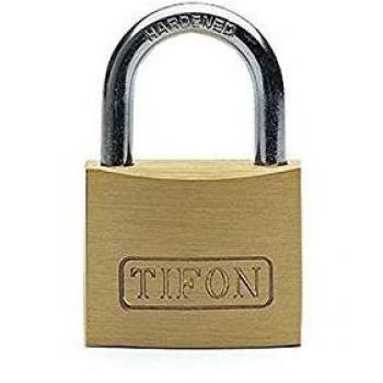 TIFON - Candado Laton Tifon A/L 72010-20