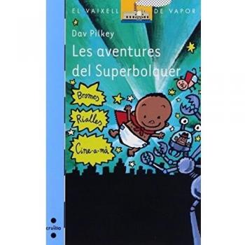 Les aventures del Superbolquer: 188
