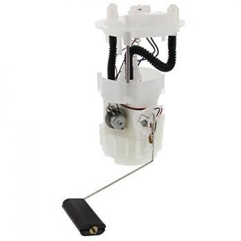 MAPCO Sensor de nivel de combustible para RENAULT Mégane y Scénic (Ref: 22108) - Unidad de alimentación de combustible