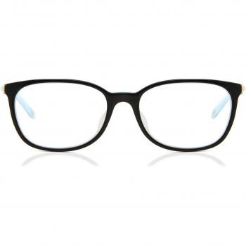 Tiffany & Co. TF2109BF Asian Fit 8193 Gafas Recetadas para Mujer Negras