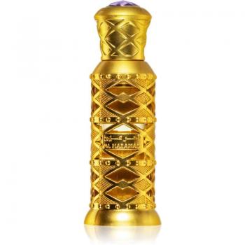 Al Haramain Musk Orchid Perfume Oil 12ml