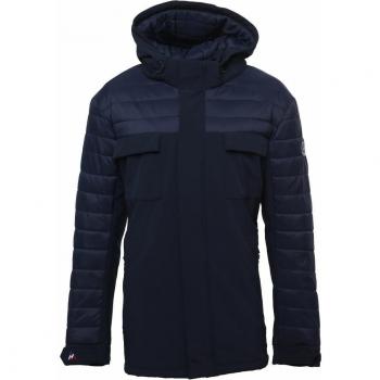 Cantheon Peak Mountain Parka