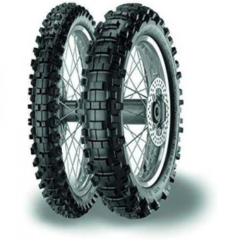 Metzeler 3286800 – 140/80/R18 70R – S/C/73db – Todo el año Neumáticos