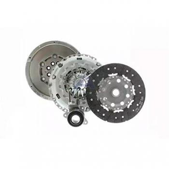 Kit de embrague AISIN SCKK-623R con volante motor para KIA Ceed, Sportage, Carens, Magentis y HYUNDAI i30, Sonata, Tucson