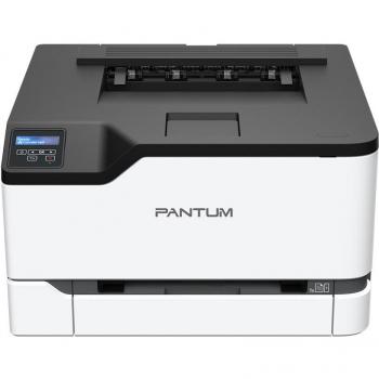 Pantum CP2200DW Impresora Laser a Color de Alta Velocidad 24ppm con Conexión WiFi y Función de Dúplex Automático