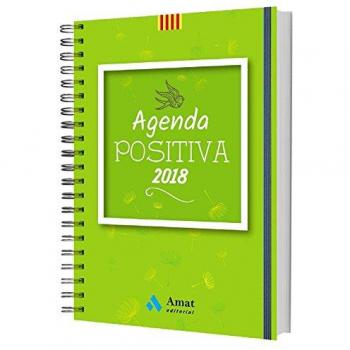 Agenda Postiva Català 2018