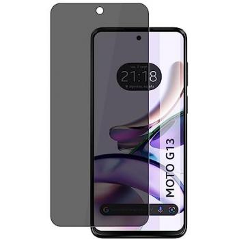 Protector Pantalla Hidrogel Antiespías para Motorola Moto G13