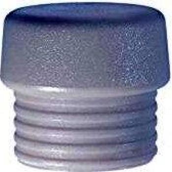 Cabezal Muy Duro Redondo de 60 mm para Martillo de Cara Blanda Safety (26513) - Wiha