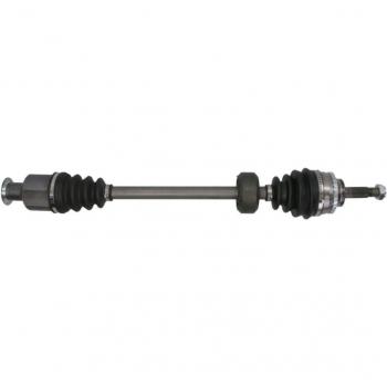 Árbol de transmisión PASCAL G2R005PC - Alta resistencia y durabilidad