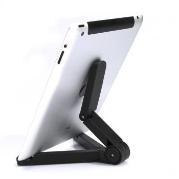 ArktisPRO - Soporte función atril para iPad, iPad Air y iPad mini