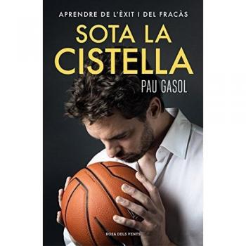 Sota la cistella: Aprendre de l'èxit i del fracàs