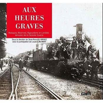 Aux Heures Graves