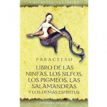 Libro de las ninfas - Paracelso