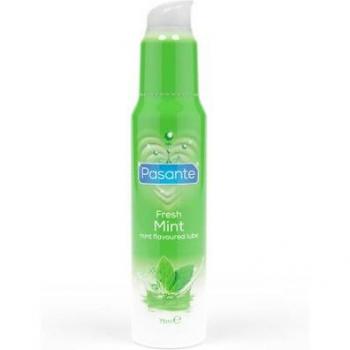 Pasante Lubricante Menta 75ml
