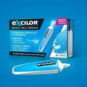 Excilor Pen Onicomicosis 3.3 ml