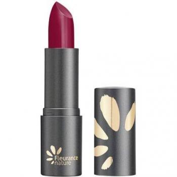 Fleurance Nature Rouge à Lèvres Framboise 3,5g