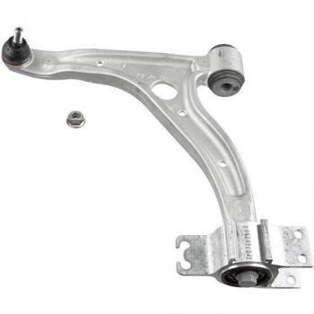 LEMFÖRDER control arm 43306 01 - Barra oscilante de suspensión de ruedas, alta calidad, fabricada en Alemania, diseñada para un ajuste preciso y duradero, compatible con múltiples modelos de vehículos
