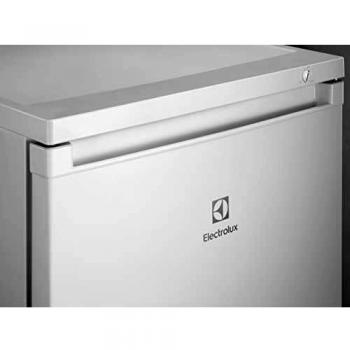 Congelador Vertical Electrolux LYB1AF8W0 81L Clase F Blanco