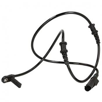 Sensor ABS ABE CCZ1645ABE - Sensor de velocidad de la rueda, delantero, ambos lados