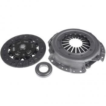 Kit de Embrague Blue Print ADN13012, Pack de Uno