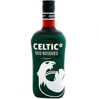 Licor Celticº Dos Bosques + Pulsera de regalo