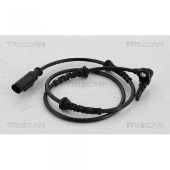Sensor ABS TRISCAN 8180 15401