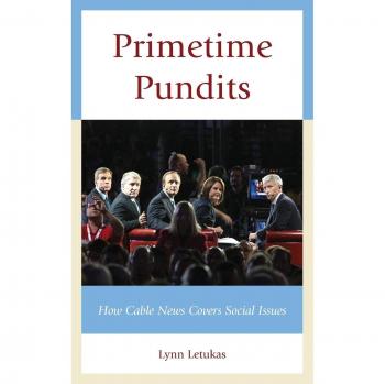 Primetime Pundits: Analyzing Cable News Coverage of Social Issues