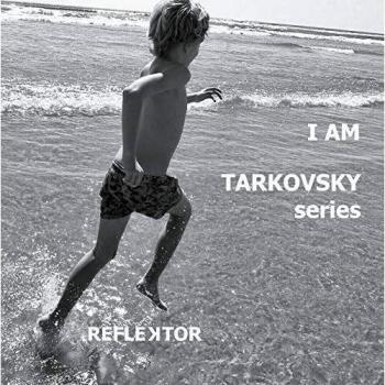 Serie Soy Tarkovsky - Edición Especial de Arte Cinematográfico