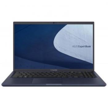 ASUS ExpertBook B1 B1500CEAE-BQ2834X Portátil 15.6 Full HD Core i5-1135G7 16GB RAM 512GB SSD QWERTY Español